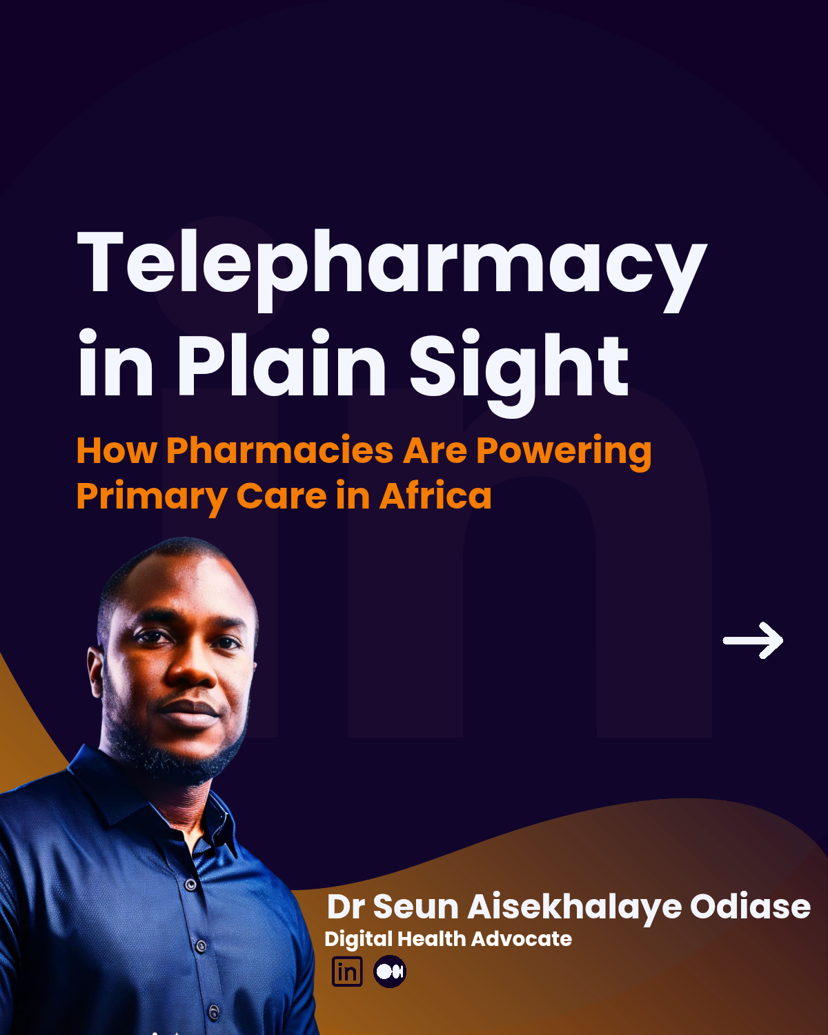 linkedin post series digital health 20250721 070359 0000